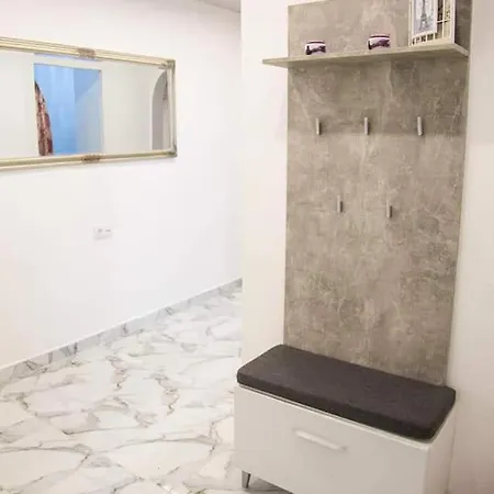 Bulevar Apartman