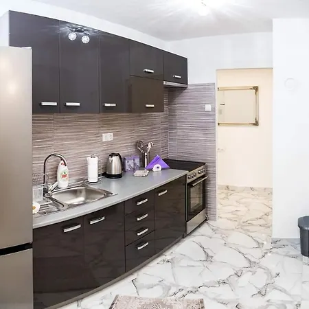 Bulevar Apartman